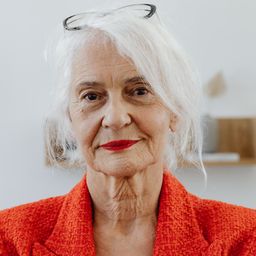 Portrait de Michèle